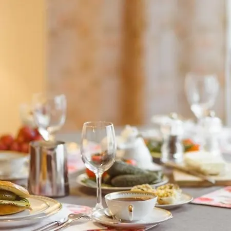 The Secret Garden Boutique 维尔纽斯