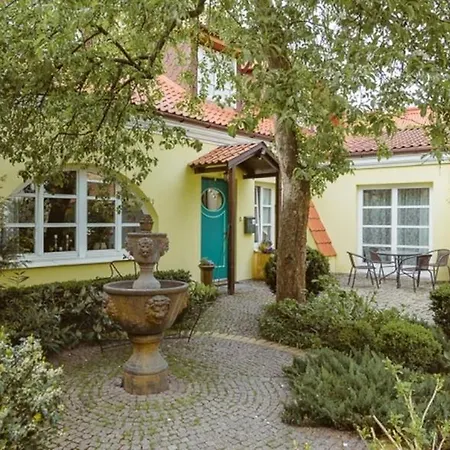 The Secret Garden Boutique 3* 维尔纽斯