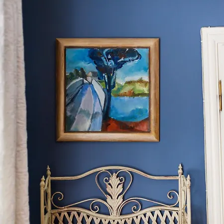 The Secret Garden Boutique 3*