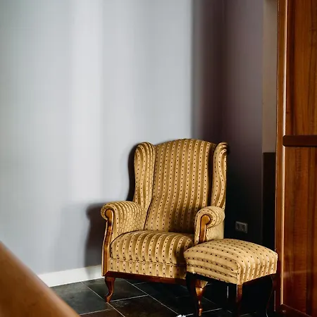 The Secret Garden Boutique فندق مبيت وإفطار