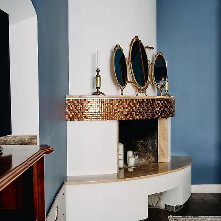 The Secret Garden Boutique فندق مبيت وإفطار فيلنيوس