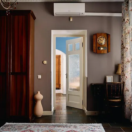 The Secret Garden Boutique 3* فيلنيوس