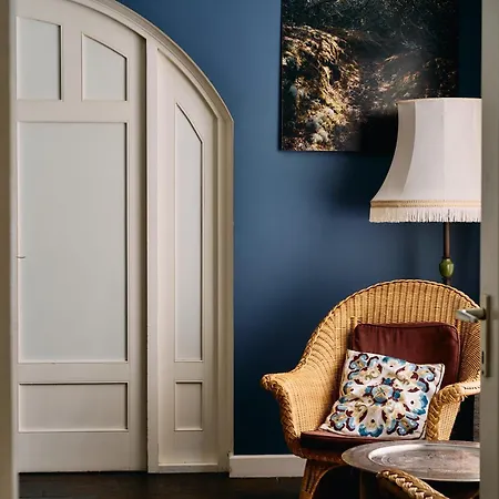 فندق مبيت وإفطار The Secret Garden Boutique 3*