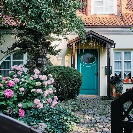 The Secret Garden Boutique 3*