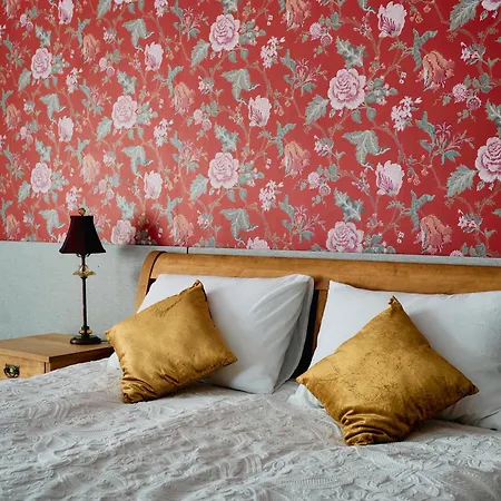 The Secret Garden Boutique فندق مبيت وإفطار 3*