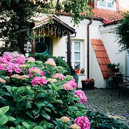 The Secret Garden Boutique فيلنيوس