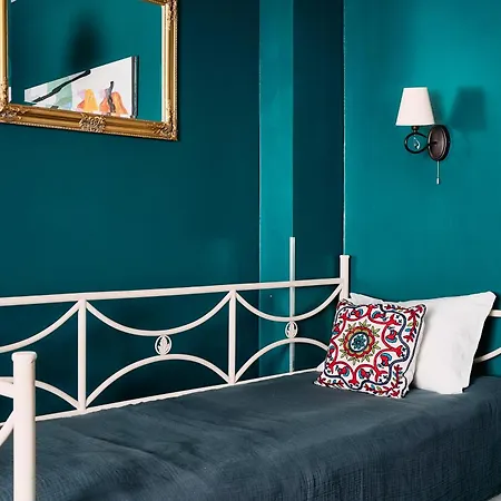 فندق مبيت وإفطار The Secret Garden Boutique